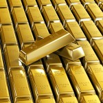 Gold Bars